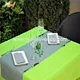 TNT fabric table cloth